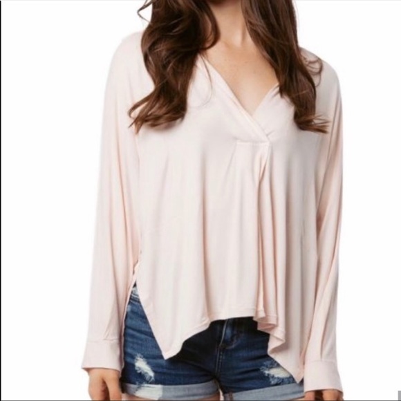 Free People can’t fool me top - Picture 2 of 10